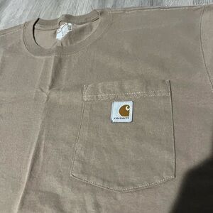 Carhartt Loose Fit Short Sleeve Shirt